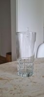 Vintage Longdrinkglas / Vase Niedersachsen - Celle Vorschau