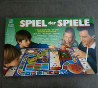 Sammler Spiel der Spiele MB komplett 1986 Baden-Württemberg - Mutlangen Vorschau