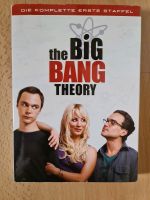 Big Bang Theory Niedersachsen - Göttingen Vorschau