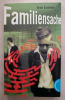 Familiensache, Labyrinthe-Krimis     von Arne Sommer Nordrhein-Westfalen - Recklinghausen Vorschau