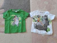 Disney's Dschungelbuch Tshirts Gr. 62 Bayern - Buttenheim Vorschau