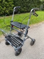 Rollator Invacare Fakto Space Grau… Feldmoching-Hasenbergl - Feldmoching Vorschau