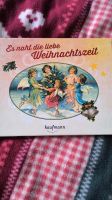 Buch Es naht die liebe Weihnachtszeit Thüringen - Bad Sulza Vorschau