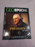 Geo Epoche Preussen 1701-1871 Bayern - Oberaurach Vorschau