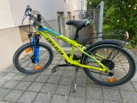 Kinderfahrrad München - Laim Vorschau