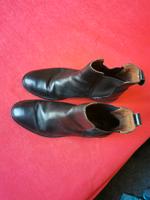 Stiefeletten Schwarz Größe 39 Schleswig-Holstein - Rendsburg Vorschau