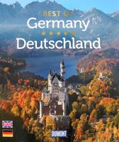 Best of Germany Deutschland - Deu, Englisch, Bildbd, 160 Fotos Nordrhein-Westfalen - Coesfeld Vorschau