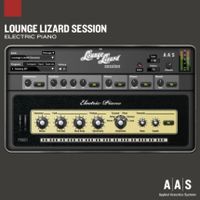 Applied Acoustics Systems Lounge Lizard Session aas vst plugin Berlin - Mitte Vorschau