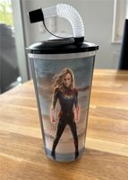 Captain Marvel Kinobecher / Becher Hessen - Melsungen Vorschau