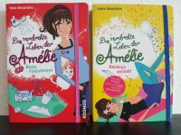 Amelie Kinder-Buch 4 Bände Konvolut Desjardins sehr gut Köln - Bickendorf Vorschau