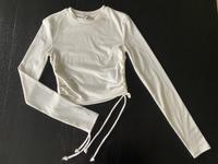 Cropped Shirt Thüringen - Worbis Vorschau