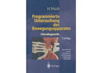 Programmierte Untersuchung des Bewegungsapparates - Chirodiagnost Baden-Württemberg - Heilbronn Vorschau