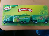 Truck Tomato al Gusto Niedersachsen - Lauenau Vorschau