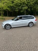 BMW 318i e91 LCI Niedersachsen - Celle Vorschau