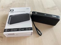 Tragbarer Bluetooth Speaker XQ S25 XQISIT Bayern - Schwabhausen Vorschau