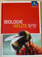 Biologie 9/10 fürs Gymnasium Niedersachsen - Northeim Vorschau