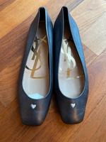 Saint Laurent YSL ballerina neuwertig 36 Gr Bayern - Fürth Vorschau