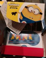 Illumination - Minions - Spiel Schleswig-Holstein - Neversdorf Vorschau