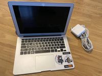 Mac Book Air 13“ 4 GB RAM 250 GB SSD 2013 Nordrhein-Westfalen - Bad Sassendorf Vorschau