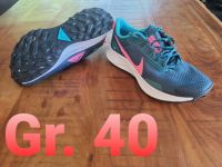 Nike W React Pegasus Trail 3 - Größe 40 Laufschuhe Mecklenburg-Vorpommern - Wismar Vorschau