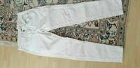 Jeans Hose weiss von Mango 36/38 Mitte - Gesundbrunnen Vorschau