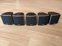 5 x Teufel CE 10 FCR 100W Stuttgart - Stammheim Vorschau