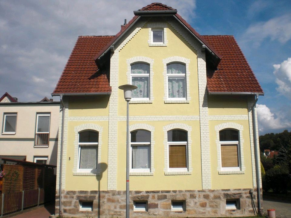2 ZKB Wohnung  ca.50 qm Hann.Münden in Hann. Münden