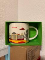 YAH Starbucks Tasse Berlin Hessen - Wiesbaden Vorschau