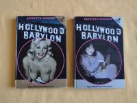 Kenneth Anger´s Hollywood Babylon I. + II. Akt München - Schwabing-Freimann Vorschau