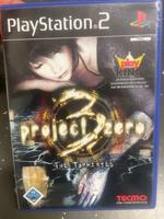 project zero the tormented Vintage PS 2 Schleswig-Holstein - Kaltenkirchen Vorschau