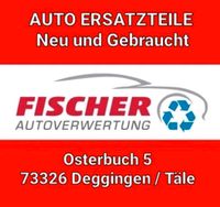 Mazda 626, Swift, mikra, Starlet, Toyota Carina, Corolla Teile Baden-Württemberg - Deggingen Vorschau