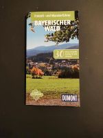 Bayrischer Wald Wanderführer, 30 Ausflüge mit Touren App, nur 3 € Flensburg - Fruerlund Vorschau