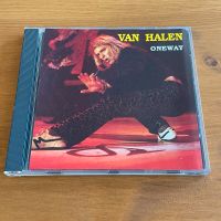 Van Halen Live CD One Way Hard Rock Bayern - Schwabach Vorschau