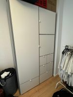 Ikea Kleiderschrank so gut wie neu ! Buchholz-Kleefeld - Hannover Groß Buchholz Vorschau