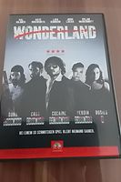 Wonderland - Val Kilmer Nordrhein-Westfalen - Mülheim (Ruhr) Vorschau