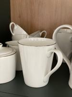 Wunderschönes Zara Home Geschirrset – klassisch & elegant Bergedorf - Hamburg Lohbrügge Vorschau