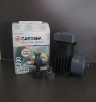 GARDENA* Micro Drip System Baden-Württemberg - Eislingen (Fils) Vorschau