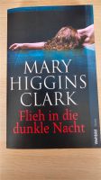 Mary Higgins Clark - Flieh in die dunkle Nacht Saarland - Quierschied Vorschau