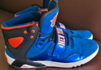 Adidas New York Knicks Basketballschuhe Bayern - Sachsen bei Ansbach Vorschau