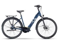 HUSQVARNA EBIKE 28 ZOLL Gran City 4 CB NEU! UVP 3899 € GW1 Güstrow - Landkreis - Güstrow Vorschau