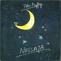 Peter Maffay – Nessaja Vinyl Harburg - Hamburg Cranz Vorschau