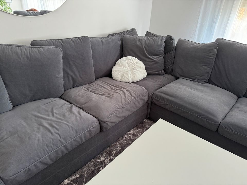 Sofa GRÖNLID Ikea (groß) in Hof (Saale)