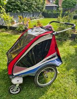 Thule Chariot Captain XL Nordrhein-Westfalen - Telgte Vorschau