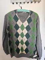 marie Lund   pullover  wolle gr.m/L? Wenig Getragen Nordrhein-Westfalen - Verl Vorschau