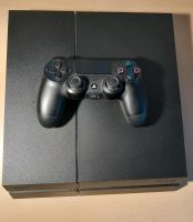 Playstation 4 + Controller Baden-Württemberg - Singen Vorschau