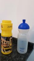 Trinkflaschen Kinder, Flaschen Koffer to Go Becher zu verschenke Kr. Dachau - Pfaffenhofen a. d. Glonn Vorschau