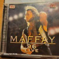 Doppel CD Peter Maffay Live 1996 Nordrhein-Westfalen - Kall Vorschau