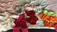 Tommy Hilfiger Ralph Lauren bio Baumwolle baby Prada girl newborn Nordrhein-Westfalen - Lohmar Vorschau