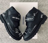 DOLCE&GABBANA BABY LEDERSTIEFELETTEN Hannover - Vahrenwald-List Vorschau