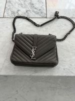 Yves Saint Laurent Tasche College mittelgroß Monogramm München - Altstadt-Lehel Vorschau